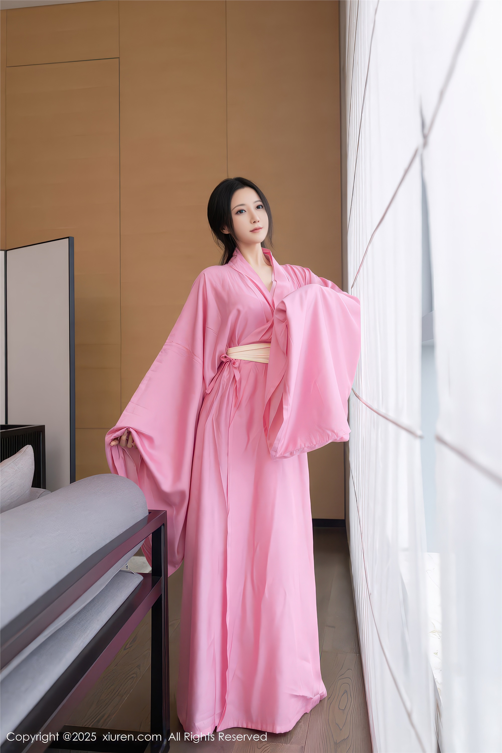 Xiuren秀人网 2025.11.28 NO.11049 鱼子酱Fish